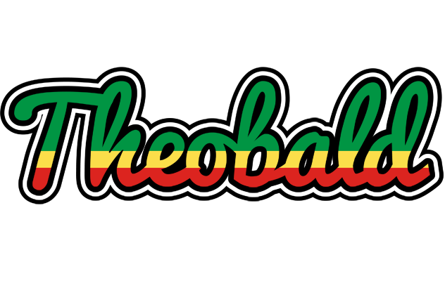 Theobald african logo