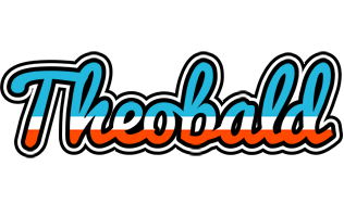 Theobald america logo