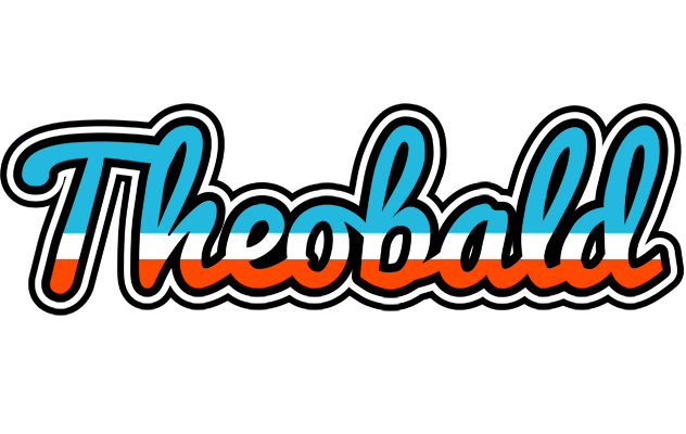 Theobald america logo