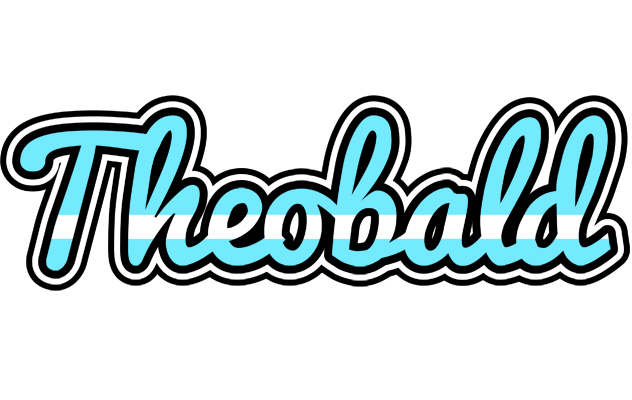 Theobald argentine logo