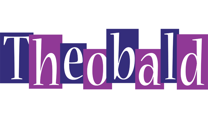 Theobald autumn logo