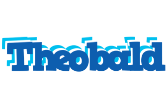 Theobald business logo