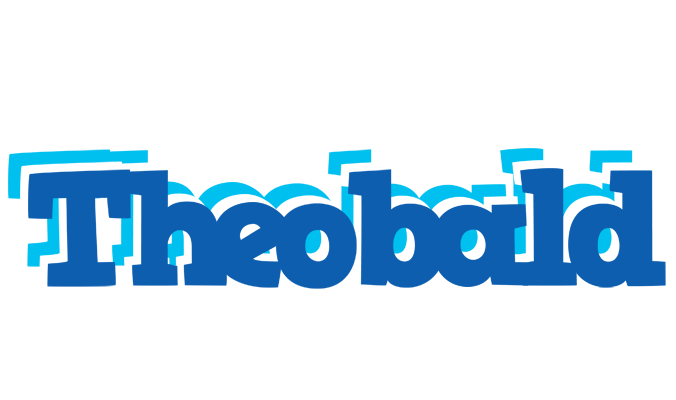 Theobald business logo