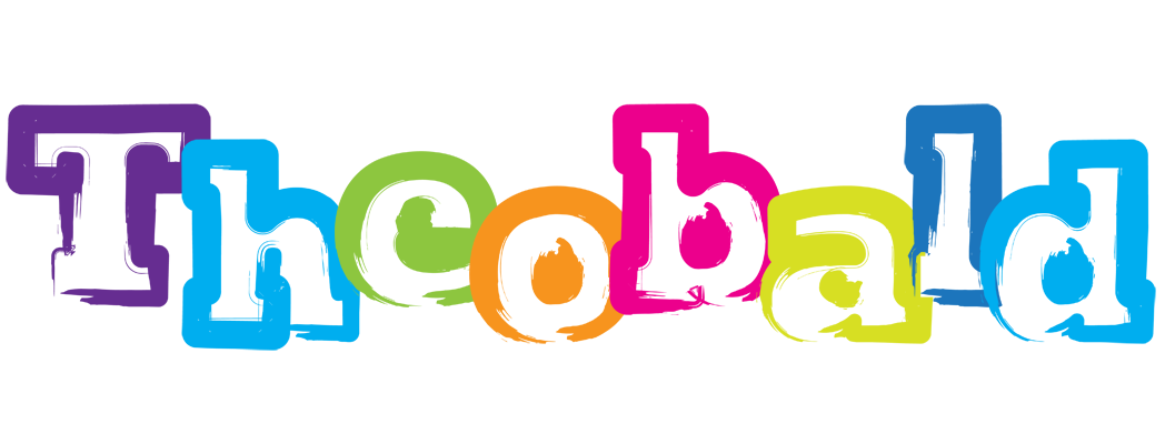 Theobald casino logo