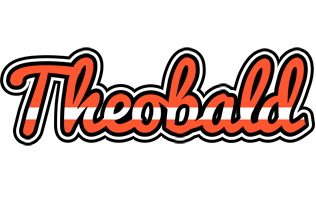 Theobald denmark logo