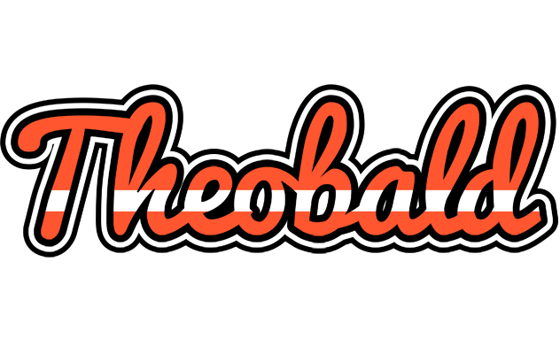 Theobald denmark logo