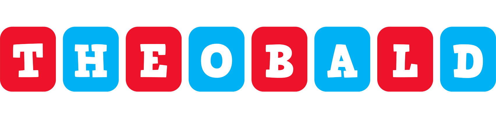 Theobald diesel logo