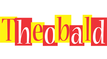 Theobald errors logo