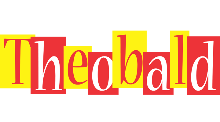 Theobald errors logo