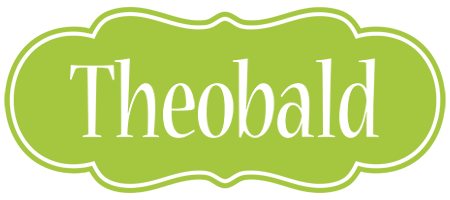 Theobald family logo