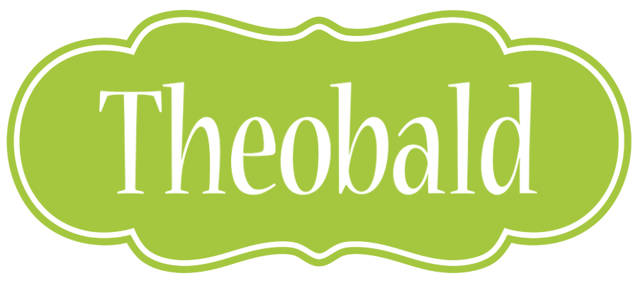 Theobald family logo
