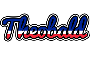 Theobald france logo