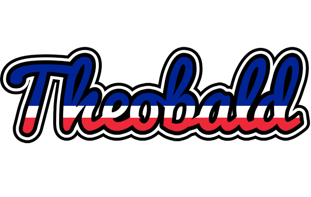 Theobald france logo