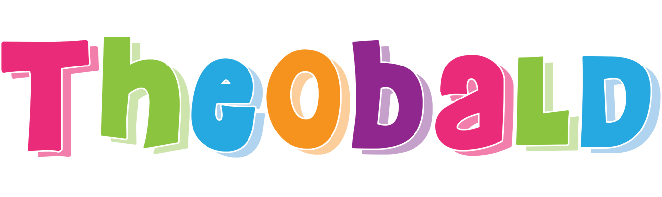 Theobald friday logo