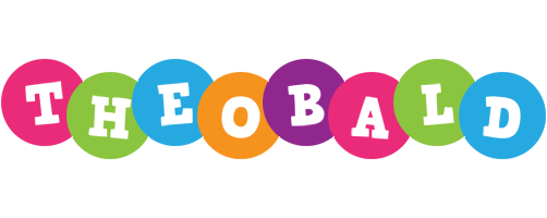 Theobald friends logo