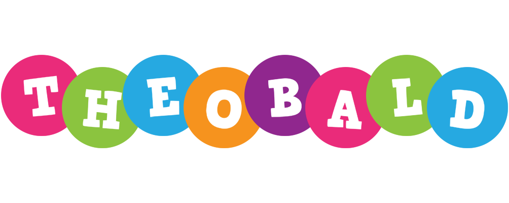 Theobald friends logo