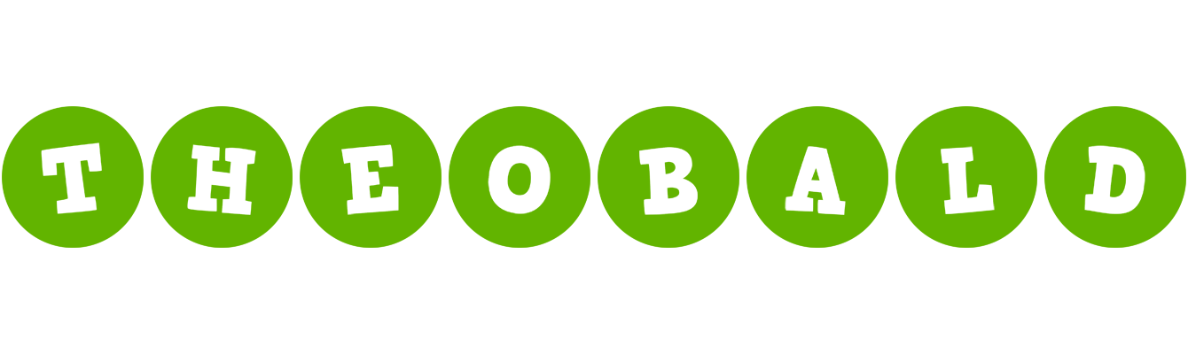 Theobald games logo