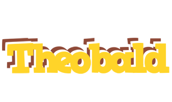 Theobald hotcup logo