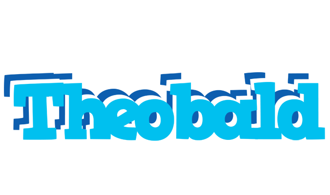 Theobald jacuzzi logo