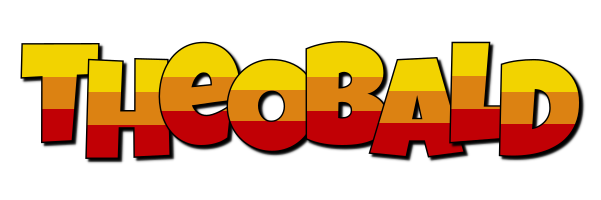 Theobald jungle logo