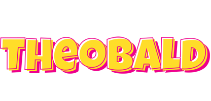 Theobald kaboom logo