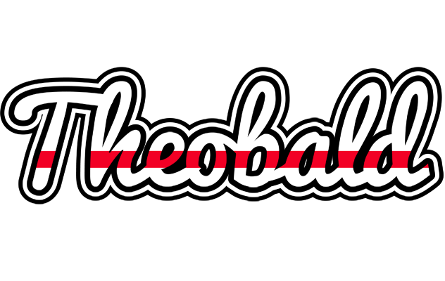 Theobald kingdom logo