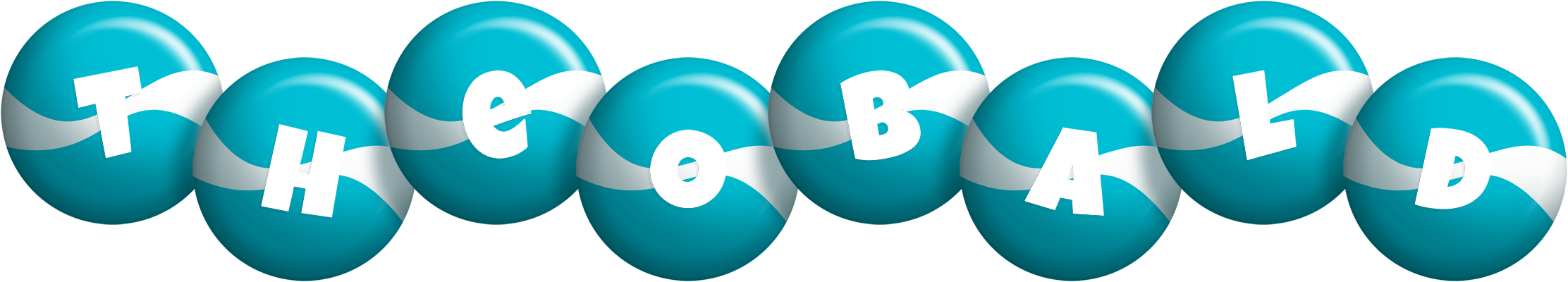 Theobald messi logo