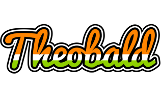 Theobald mumbai logo