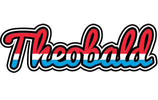 Theobald norway logo