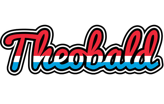 Theobald norway logo