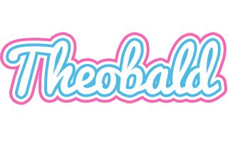 Theobald outdoors logo