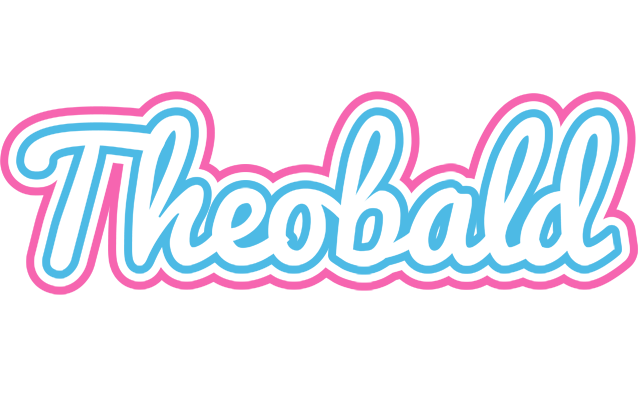 Theobald outdoors logo