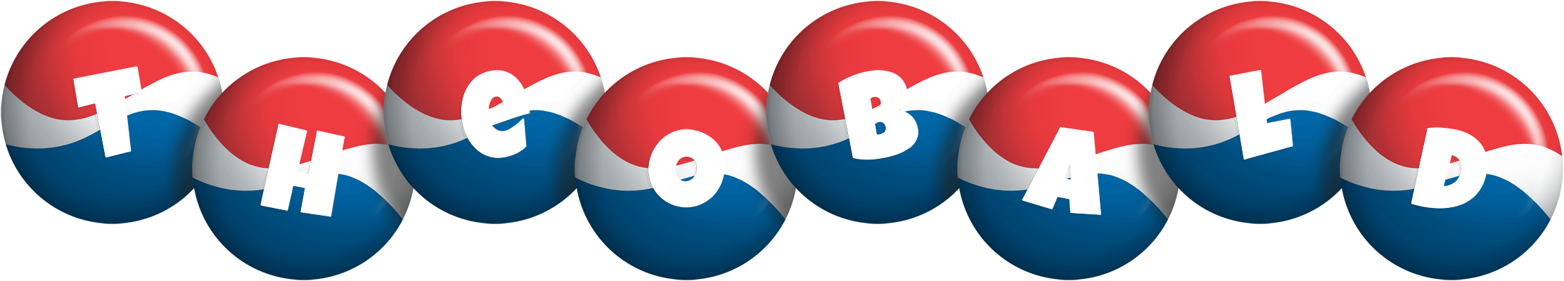 Theobald paris logo