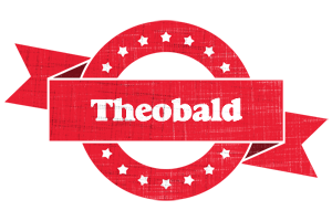 Theobald passion logo