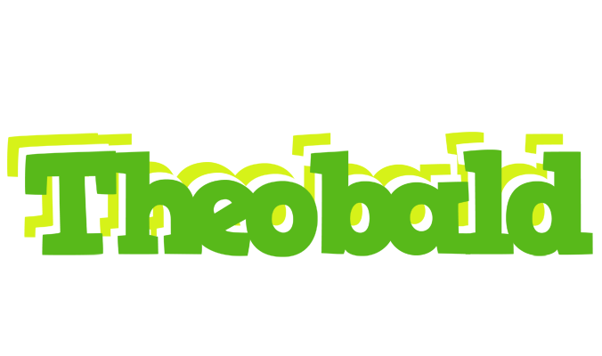 Theobald picnic logo