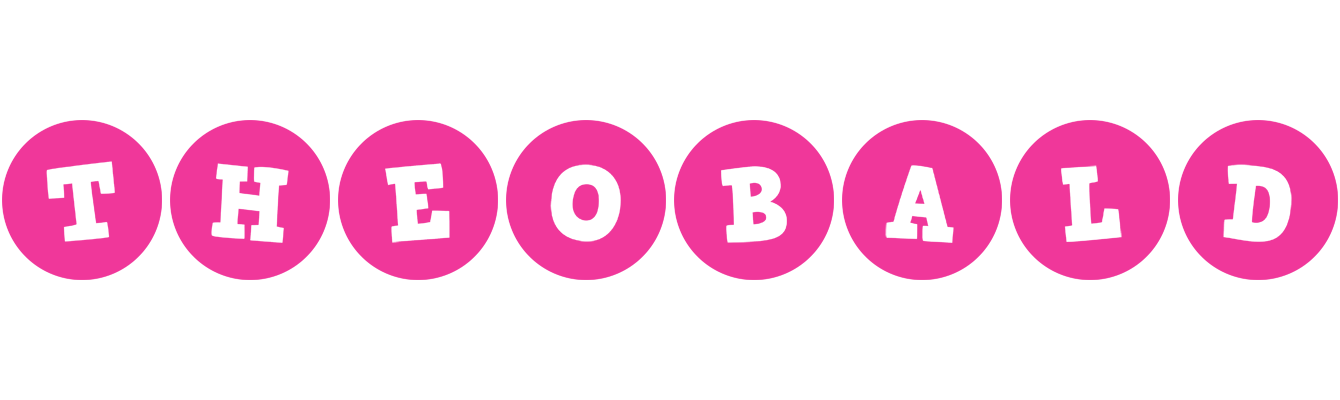 Theobald poker logo