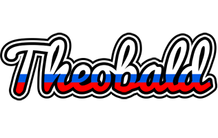 Theobald russia logo