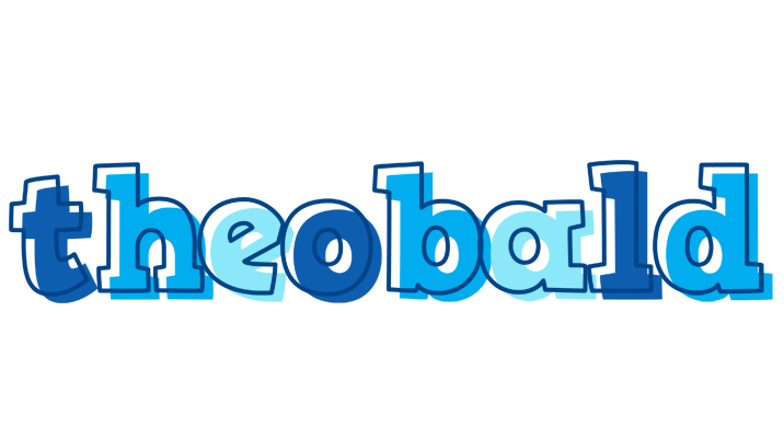 Theobald sailor logo