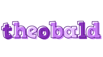 Theobald sensual logo