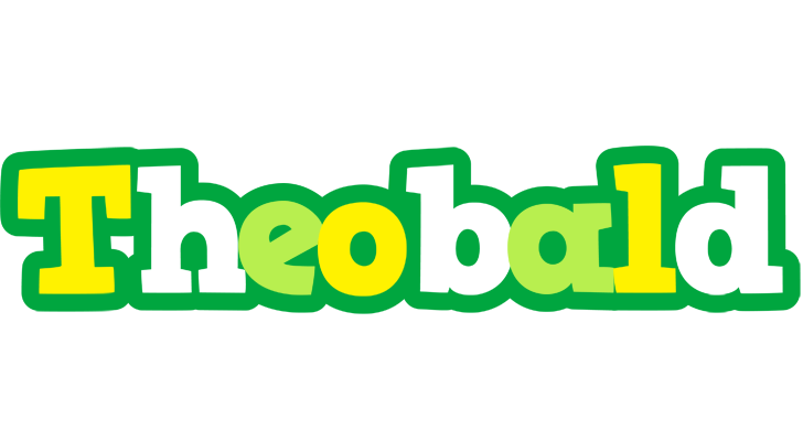 Theobald soccer logo