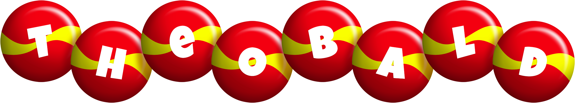 Theobald spain logo