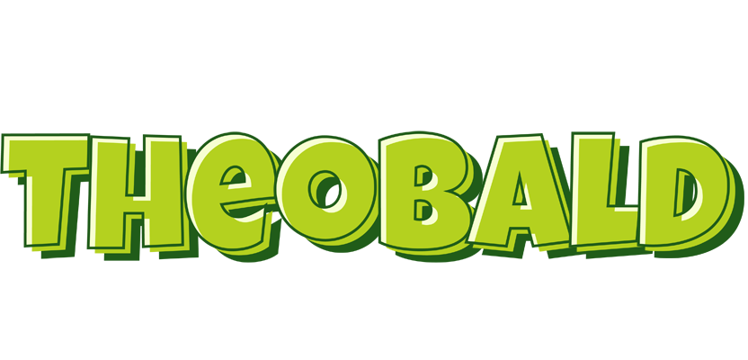 Theobald summer logo