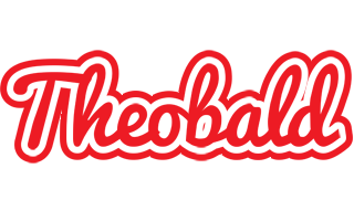 Theobald sunshine logo