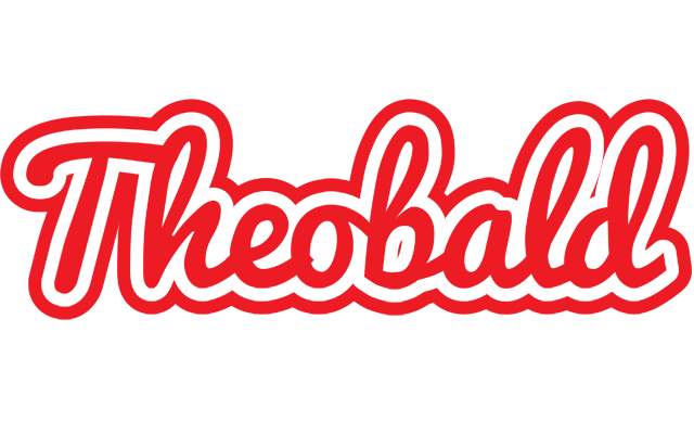 Theobald sunshine logo