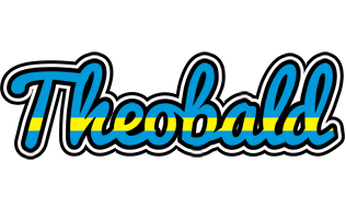 Theobald sweden logo