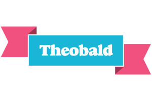 Theobald today logo