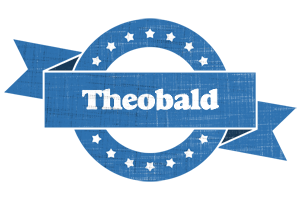 Theobald trust logo