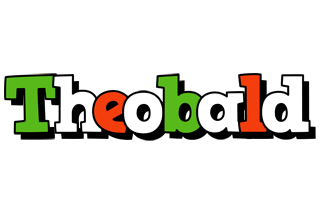 Theobald venezia logo