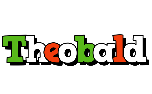 Theobald venezia logo