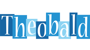 Theobald winter logo